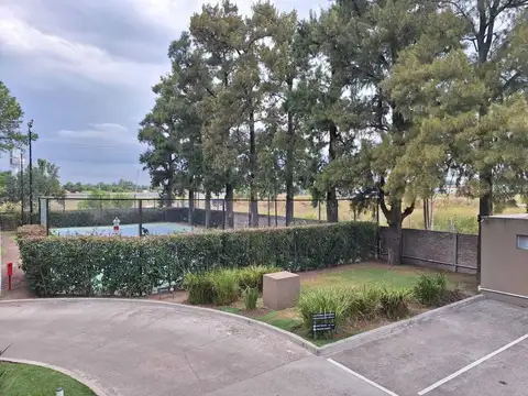 Departamento en Venta 15 años