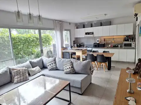 Departamento  en Venta en Bosque Alto, Pilar, G.B.A. Zona Norte