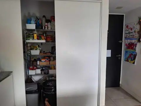 Departamento en Venta en Bosque Alto, USD 153.000