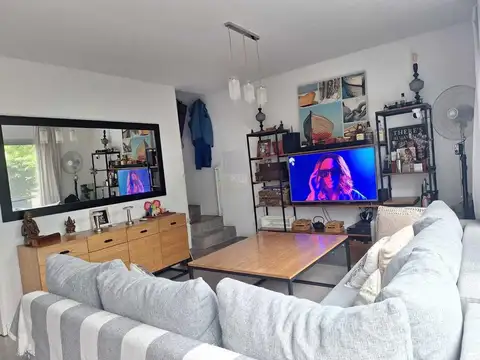 Departamento en venta en Bosque Alto Pilar