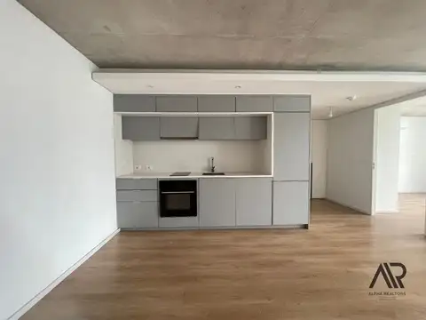 Departamento en Alquiler de 1 dormitorio