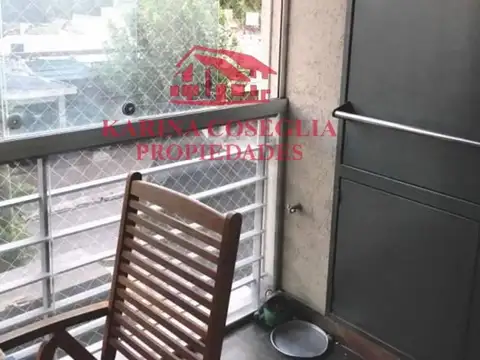 Departamento en Venta de 4 ambientes