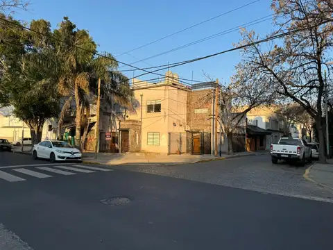 Depto Tipo Casa en Venta en Villa Devoto, USD 99.000