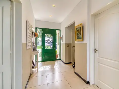 Casa en Venta en BARRIO CERRADO Haras Santa Maria - Los Eucaliptos - FINANCIA DUEÑO