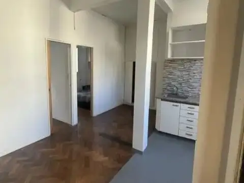 Departamento en Venta en Almagro, USD 82.000