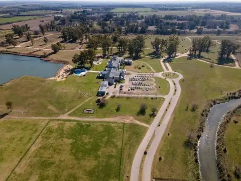 Terreno en Venta en Tristan Suarez, USD 65.000