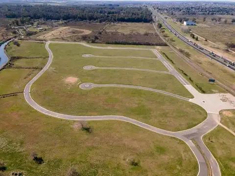 Colectora Au Ezeiza Cañuelas