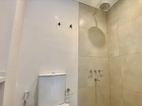 Depto Tipo Casa 2 ambientes con 1 baño