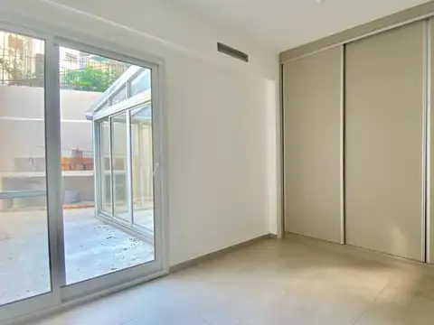 Depto Tipo Casa en Venta A Estrenar