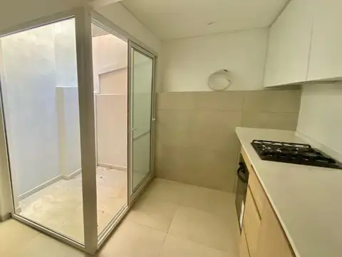 Depto Tipo Casa en Venta de 2 ambientes
