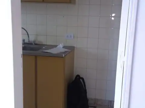 Departamento en Alquiler Temporal de 1 dormitorio
