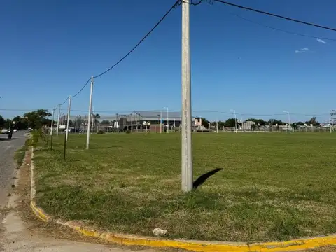 Terreno en Venta de 412,0 m2