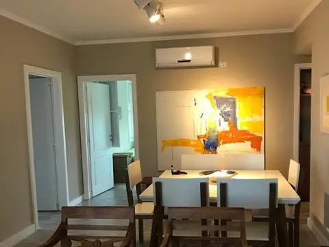 Departamento en Alquiler en Otros barrios de Nordelta, USD 1.700