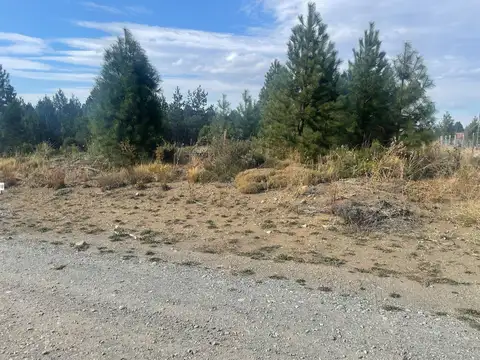 Terreno en Venta 15  mts Frente