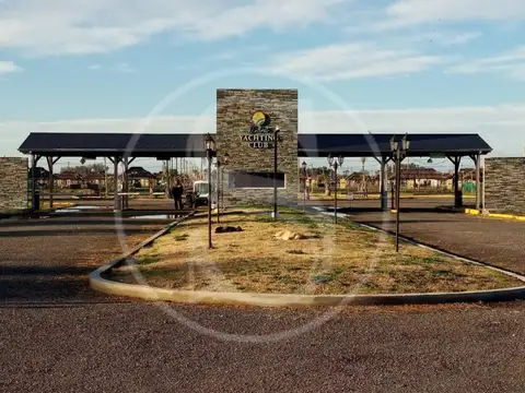 Terreno en Venta en Yachting Club Don Luis, USD 13.800