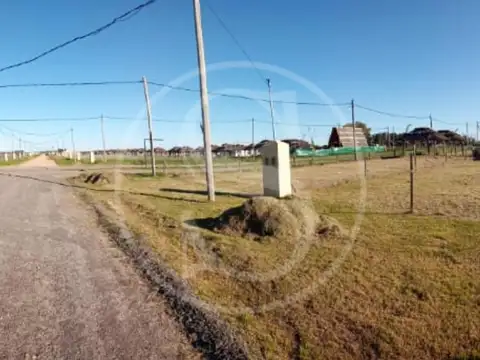 Terreno en Venta en Yachting Club Don Luis, USD 13.800