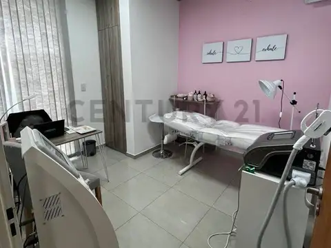 Oficina en Venta en La Plata, USD 75.000