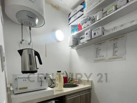 Oficina en Venta 2025 años