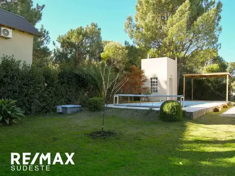 Casa en Venta 5 años