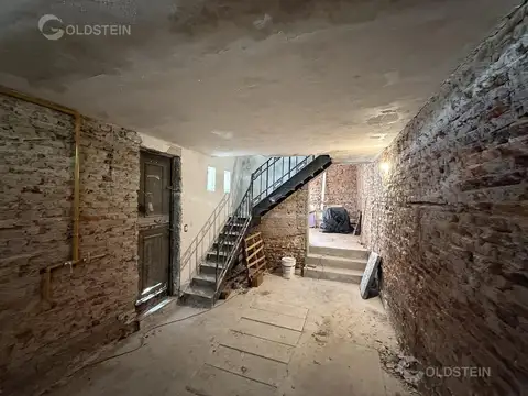 Local en Villa Crespo