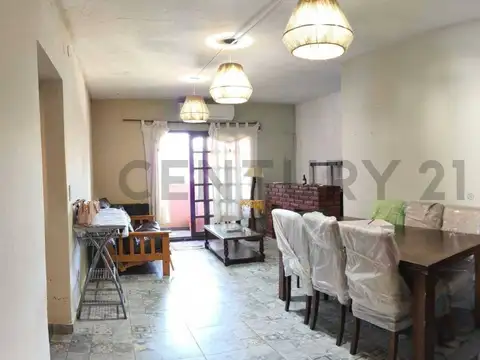 Venta de PH en Carapachay, ideal inversión o remodelación