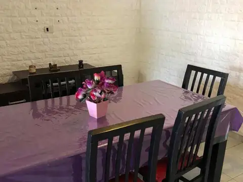 Casa en Venta al Noroeste