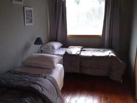 Casa de alquiler temporario