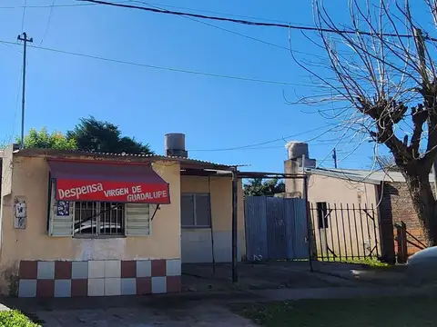 Pedro de Espinoza 6500