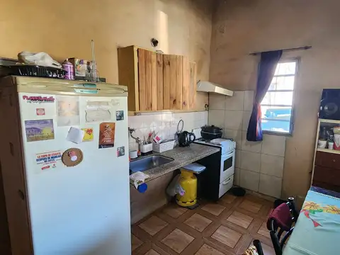 Casa en Venta en Santa Fe, USD 23.000