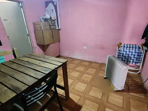 Casa en zona norte con espacio para tu proyecto