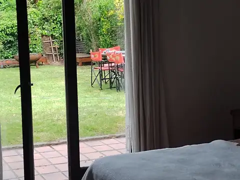 Casa en Alquiler Temporal al Norte