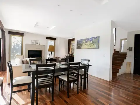 Casa en Venta 12 años