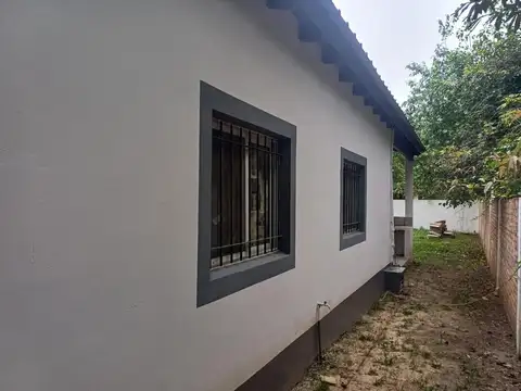 Casa en Paso de la Patria
