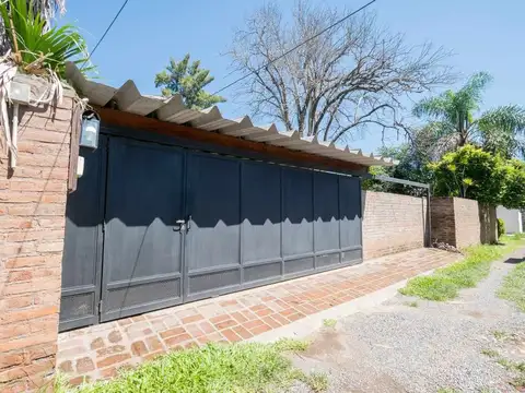 Casa en Venta de 3 dormitorios