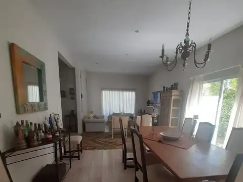 Casa en Venta 8 años