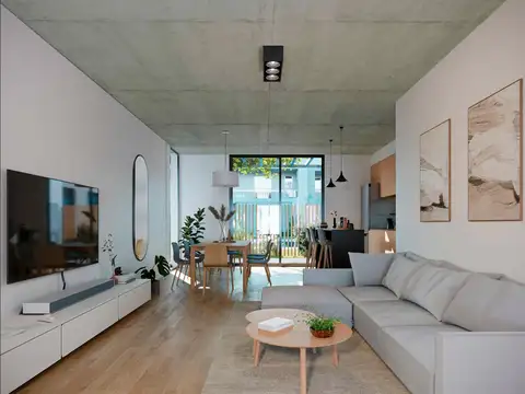 Departamento en Venta en Funes, USD 217.494