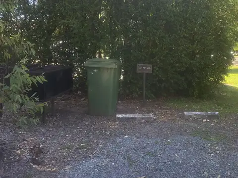 Departamento en alquiler en Club de Campo Pueyrredon, Pilar, GBA Norte - 3 Ambientes