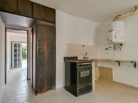 Depto Tipo Casa en Venta 34 años