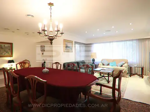 Casa 6 ambientes con 3 baños
