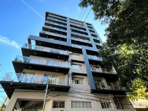 VENTA DEPARTAMENTO UN DORMITORIO. IMPECABLE. ITUZAINGÓ Y NECOCHEA. OPORTUNIDAD