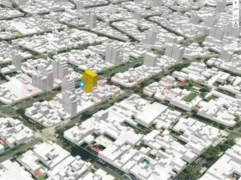 Avenida Directorio 3800