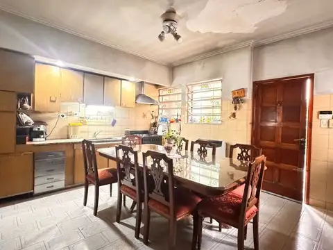 Casa en Venta 35 años