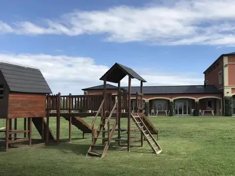 Terreno en Venta de 715,0 m2