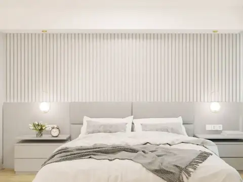 Departamento en Venta de 3 ambientes