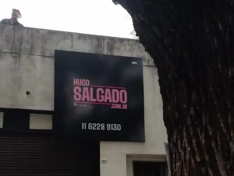 Terreno en Venta, FOT 1,6