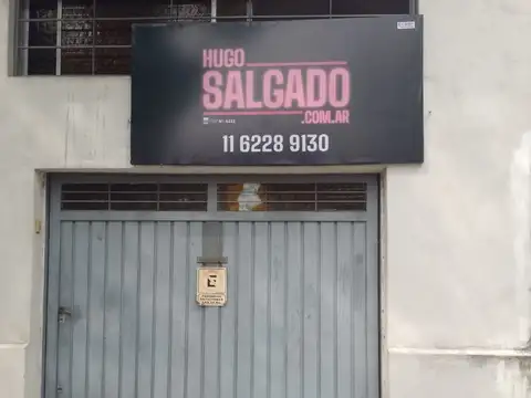 Terreno en Venta 10  mts Frente