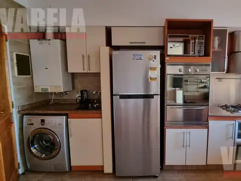 Departamento en Venta de 4 ambientes