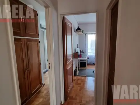 Departamento en Venta 18 años