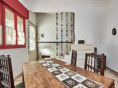 Casa en Venta de 5 dormitorios