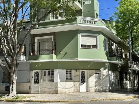 Casa en Venta 80 años